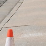 Clear Cement Waterproofing