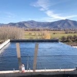 Suspended Slab Waterproofing