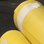 Vapor Barrier